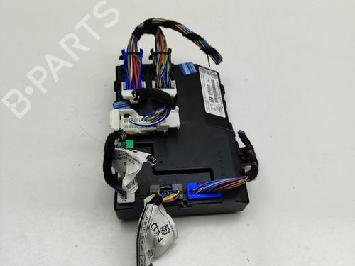 Electronic module FORD TRANSIT COURIER B460 Box Body/MPV 1.5 TDCi | BP29920462M83