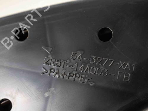 Skrzynka bezpieczników JAGUAR S-TYPE II (X200) 2.7 D | BP30210299E1