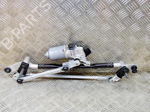 Front wipers mechanism KIA NIRO I (DE) E-NIRO | BP28687063C83 