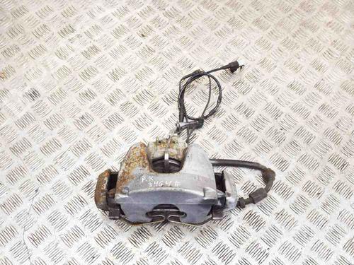 Used Left front brake caliper LAND ROVER RANGE ROVER EVOQUE (L538) 2.0 D 4x4 (180 hp) 14635702