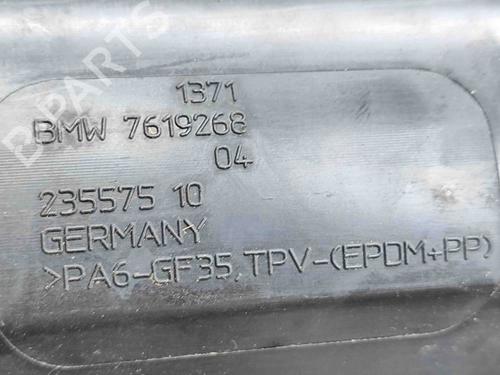 Pipe OPEL VIVARO A Bus (X83) 2.0 CDTI (F7, J7, A07) | BP28566583M125 