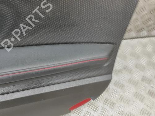 Front right panel TOYOTA GT 86 Coupe (ZN6_) 2.0 (ZN6AC_, ZN6BC_, ZN6K) | BP34160210C59  - Image 7