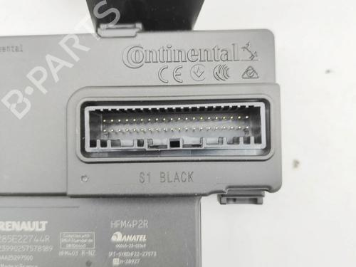 Electronic module RENAULT AUSTRAL E-TECH 200 Hybrid (HGM2) | BP33962220M83 - Image 6