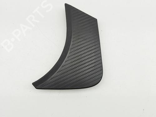 Door moulding trim PEUGEOT 508 II (FB_, FH_, F3_) Hybrid 225 (F35GQU) | BP29975540C150