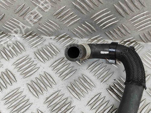 Rohr TOYOTA bZ4X (_EAM1_) EV (YEAM15) | BP28560651M125