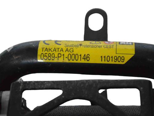 Ceinture de sécurité avant droite MITSUBISHI OUTLANDER III (GG_W, GF_W, ZJ, ZL, ZK) 2.2 Di-D 4WD | BP30253553I25