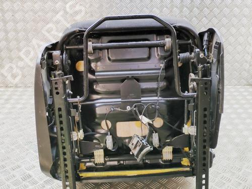 Right front seat FORD TRANSIT CUSTOM V362 Van (FY, FZ) 2.2 TDCi | BP39989440C16 - Image 5