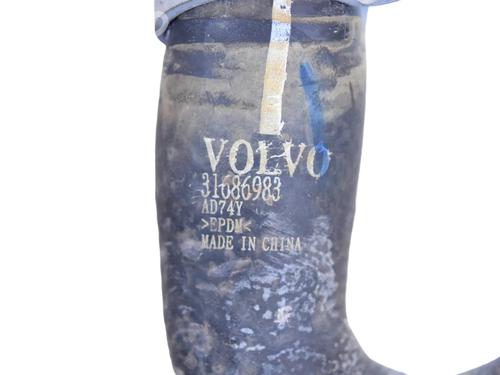 Pipe POLESTAR POLESTAR 2 (534) EV | BP30826760M125  - Image 5