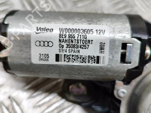 Rear wiper motor AUDI Q7 (4LB) 4.2 FSI quattro | BP25217277M102  - Image 6