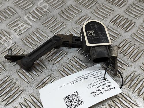 Used Electronic sensor BMW 5 Touring (F11) 535 d (313 hp) 19502739