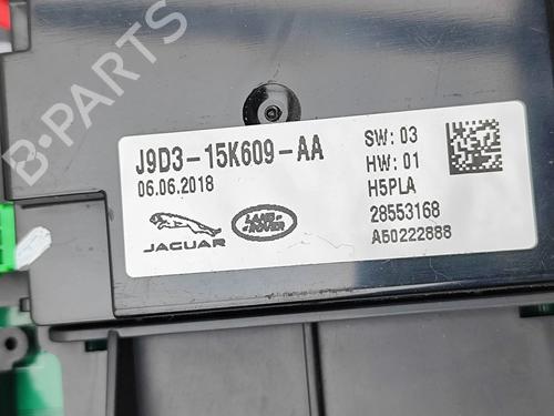 Interior roof light JAGUAR I-PACE (X590) EV400 AWD | BP33372884I8 - Image 8