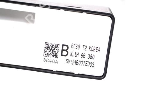 Right rear window switch MAZDA CX-5 (KE, GH) 2.2 D (KE2FW) | BP33347712I28  - Image 6