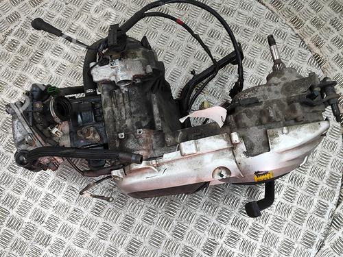 Engine PIAGGIO MOTORCYCLES MP3 MP3 300 LT YOUrban Sport (M86) | BP28594427M1