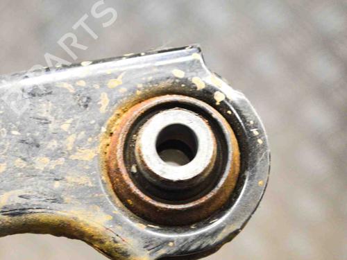 Left rear suspension arm TOYOTA C-HR (_X1_) 1.8 Hybrid (ZYX10_, ZYX11_) | BP16270492M14