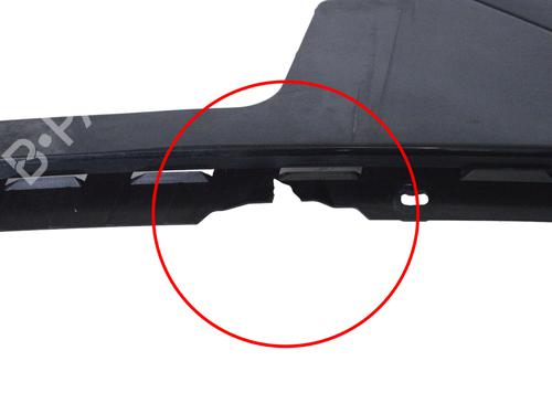 Dørliste LAND ROVER RANGE ROVER VELAR (L560) 2.0 D180 TD4 4x4 | BP30268219C150