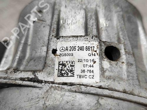 Motorophæng MERCEDES-BENZ C-CLASS Convertible (A205) C 220 d (205.404) | BP29542231M89 