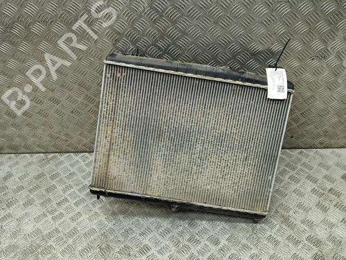 Køler CITROËN C5 III (RD_) 2.0 HDi 165 (RDRHHA, RDRHH8) (163 hp) 21078160