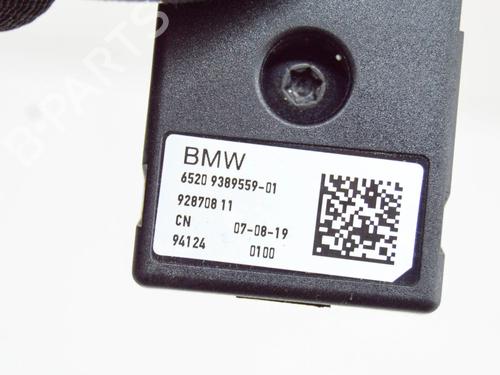 Electronic module BMW X3 (G01, F97, G08) M Competition | BP27761105M83 - Image 6