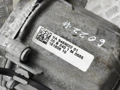 Transfer box BMW X5 (G05, F95) xDrive 30 d Mild-Hybrid | BP32755830M36 - Image 7