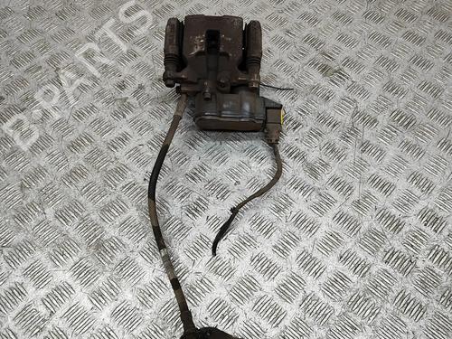 Left rear brake caliper VOLVO XC40 (536) T3 | BP33376265M107 - Image 3