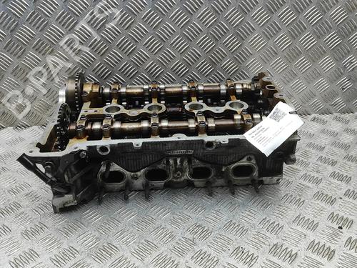 Cabeça do motor PEUGEOT RCZ 1.6 16V (156 hp) 31339350