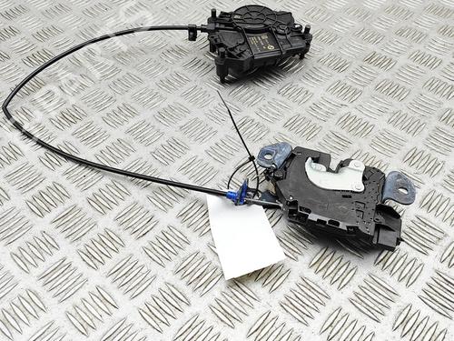 Used Tailgate lock Tailgate lock BMW XM (G09) XM All-wheel Drive (653 hp) 32213754 32213754