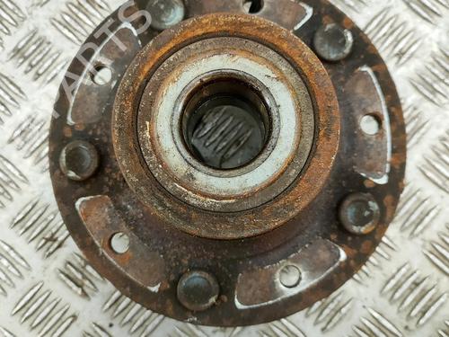 Other FORD TRANSIT CUSTOM V362 Bus (F3) 2.0 EcoBlue | BP33377002O1 - Image 6