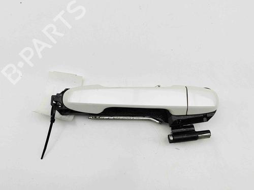 Used Rear right exterior door handle TOYOTA AURIS Estate (_E18_) 1.8 Hybrid (ZWE186_, ZWE186R, ZWE186H) (136 hp) 29510928