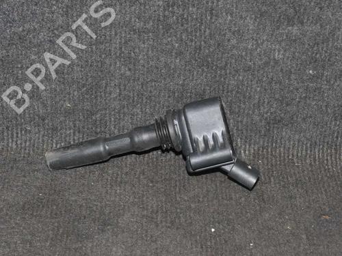 Used Ignition coil Ignition coil VW UP! (121, 122, BL1, BL2, BL3, 123) 1.0 (75 hp) 6728534 6728534