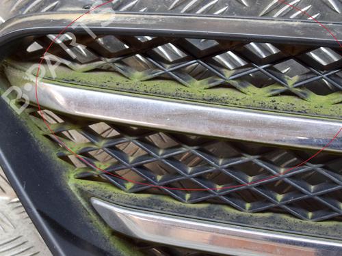 Grille KIA CARENS III MPV (UN) 2.0 CRDi 140 | BP9295798C40 