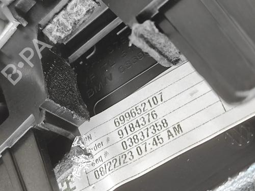 Middle console BMW X6 (G06, F96) xDrive 30 d Mild-Hybrid | BP32525431I22 