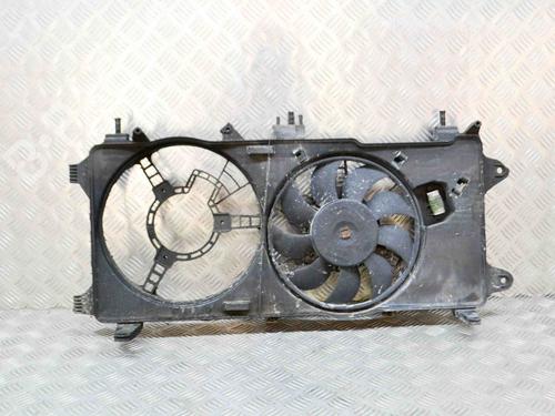 Radiator fan FIAT DOBLO Box Body/MPV (223_) 1.3 D Multijet | BP10368557M35