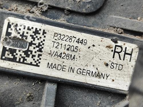 Right rear brake caliper VOLVO XC90 II (256) B6 Mild Hybrid AWD | BP37642443M106 - Image 7