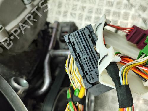 Engine BMW 3 Coupe (E92) M3 | BP27433740M1 - Image 9