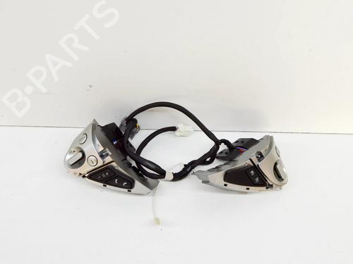 Steering wheel controls NISSAN JUKE (F15) 1.5 dCi | BP10992230E15 