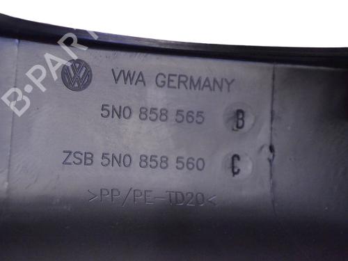 Other VW GOLF VI Convertible (517) 1.4 TSI | BP33352104O1  - Image 5