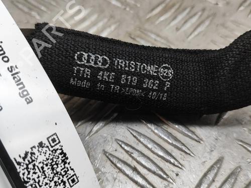 Pipe AUDI E-TRON (GEN) 55 quattro | BP27781057M125 - Image 6