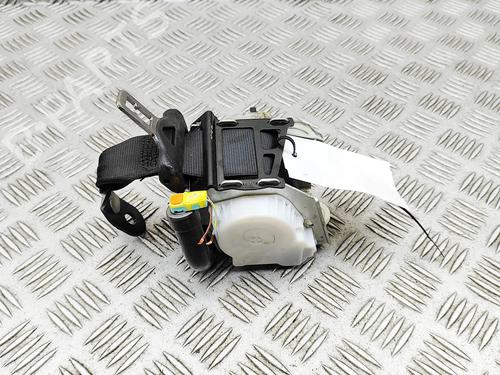 Rear left seatbelt MERCEDES-BENZ A-CLASS Saloon (V177) A 250 e (177.185) | BP31762966I29