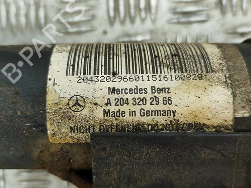 Right front shock absorber MERCEDES-BENZ E-CLASS Coupe (C207) E 350 BlueTEC / d (207.326) | BP31528632M17  - Image 7