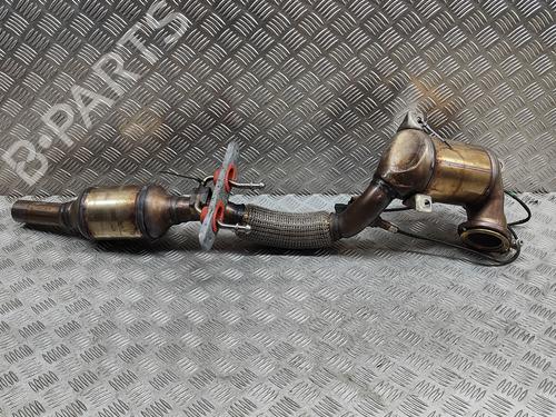 Catalyst VW POLO VI (AW1, BZ1, AE1) 1.0 TSI | BP24582402M10 