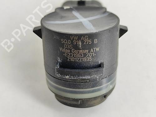 Elektronisk modul PORSCHE TAYCAN Cross Turismo (Y1B) 4S Performance Battery Plus (Y1BDB1) | BP27772989M83 