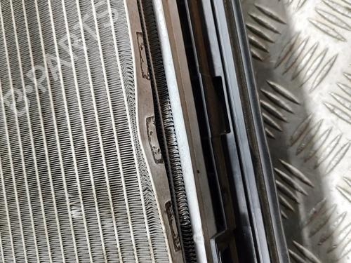 Radiator set OPEL ASTRA L (OV5) 1.2 (FPHNSL, FPHNSR) | BP29486193M120  - Image 6