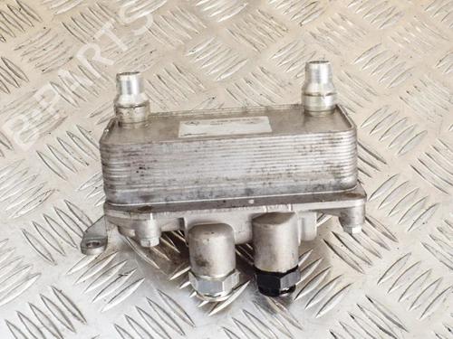 Used Oil radiator Oil radiator MERCEDES-BENZ E-CLASS (W213) E 220 d (213.004) (163 hp) 6752014 6752014
