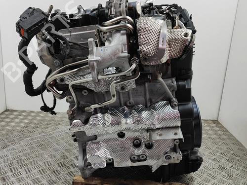 Engine AUDI A6 C8 (4A2) 40 TDI Mild Hybrid quattro | BP33372673M1 - Image 2