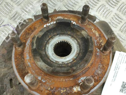 Right front steering knuckle FORD RANGER (TKE) 3.2 TDCi 4x4 | BP27576867M26  - Image 5