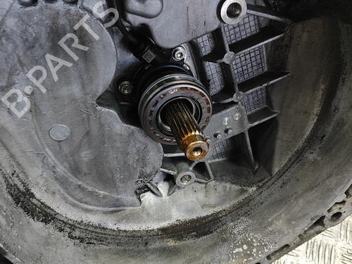Gearbox VW PASSAT B7 (362) 2.0 TDI | BP33797744M3 - Image 5