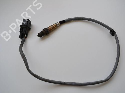 Elektronisk sensor MERCEDES-BENZ C-CLASS Coupe (CL203) C 180 Kompressor (203.746) (143 hp) 9863011