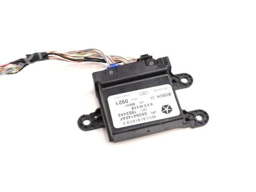 Used Electronic module Electronic module JEEP GRAND CHEROKEE IV (WK, WK2) 3.0 CRD V6 4x4 (241 hp) 33342405 33342405