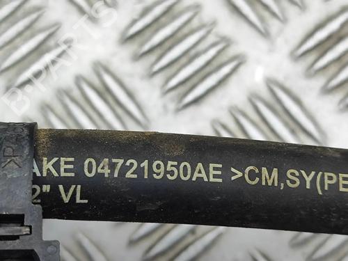 Pipe JEEP COMPASS (MK49) 2.2 CRD 4x4 | BP38071440M125 - Image 6