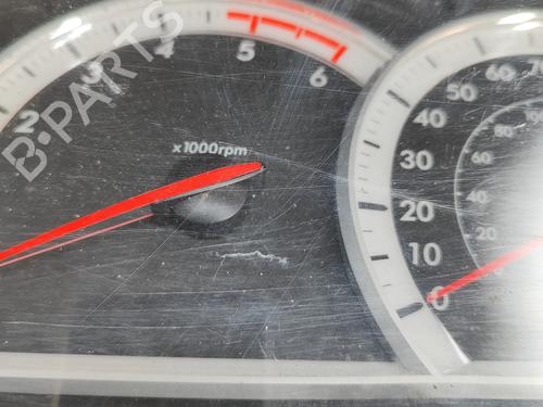 Instrument cluster CHEVROLET CAPTIVA (C100, C140) 2.0 D 4WD | BP23946414C47 